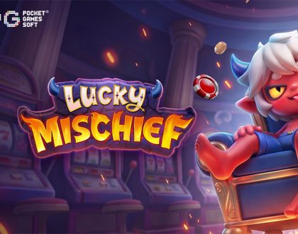 PG Soft präsentiert Lucky Mischief mit neuer Summoning-Wild Mechanik 3 PG Soft introduces Lucky Mischief with its new Summoning Wild mechanics