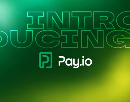 Pay.io launches crypto payment gateway for B2B iGaming operators worldwide 8 Pay.io launches crypto payment gateway for B2B iGaming operators worldwide