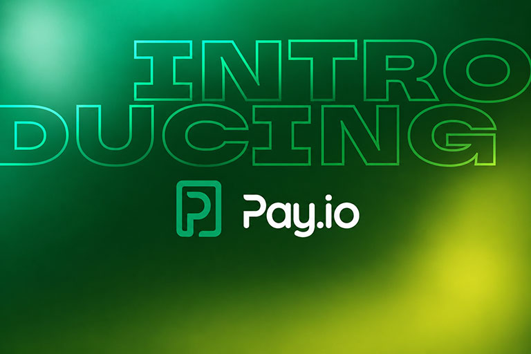 Pay.io launches a non-custodial crypto payment gateway for B2B iGaming operators