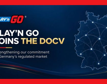 Play'n GO joins Germany's Online Casino Association to strengthen contacts