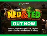 Playradar launches Ned & Ted with farmyard theme and bonus features 11 Playradar launches Ned & Ted with farmyard theme and bonus features