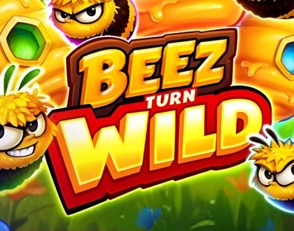 Playson launches Beez Turn Wild with four Hives and free spin features 6 Playson launches Beez Turn Wild with four Hives and free spin features