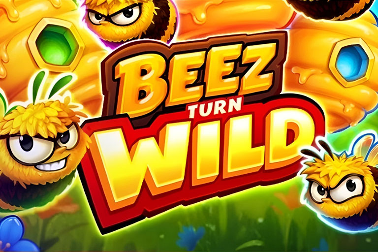 Malta Media News: Your Gateway to iGaming and Business Success! 56 Playson launches Beez Turn Wild with four Hives and free spin features
