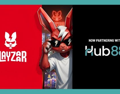 Playzaar startet seine ersten Spiele exklusiv über Hub88 für Betreiber 6 Playzaar launches its first games exclusively through Hub88 for operators