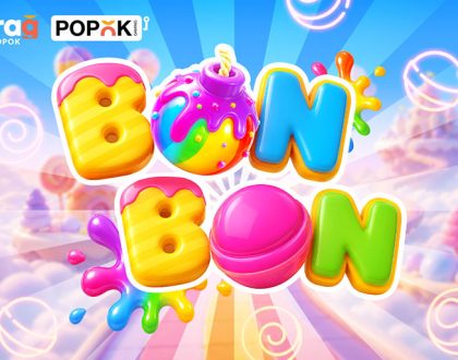 PopOK Gaming Expands PRAG Lineup with Bon Bon PRAG 10 PopOK Gaming Expands PRAG Lineup with Bon Bon PRAG