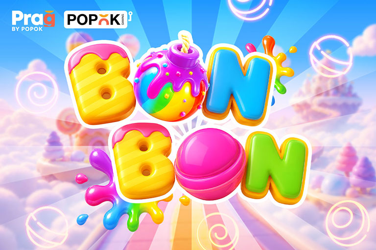 Malta Media News: Your Gateway to iGaming and Business Success! 54 PopOK Gaming Expands PRAG Lineup with Bon Bon PRAG