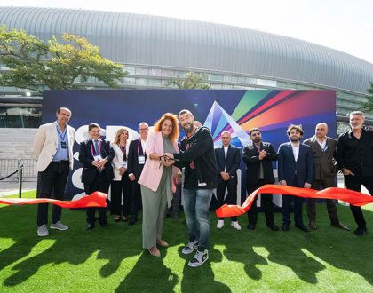 Portugal officials welcome SBC Summit back to Lisbon for third year