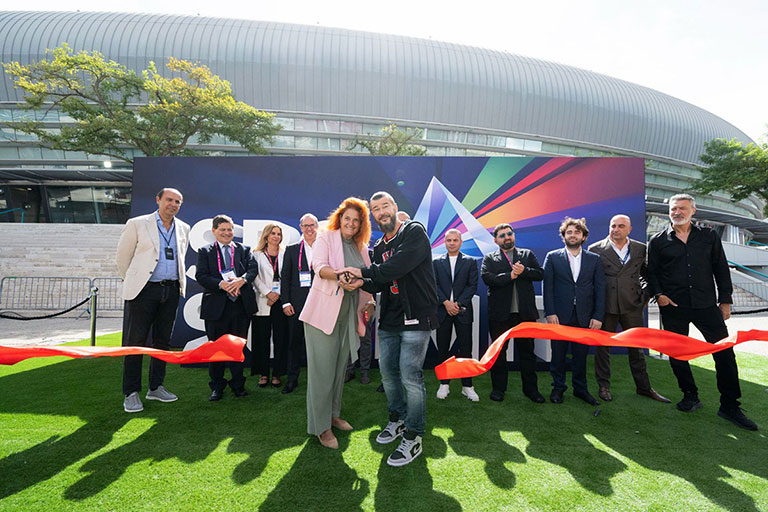 Portugal officials welcome SBC Summit back to Lisbon for third year 2 Portugal officials welcome SBC Summit back to Lisbon for third year