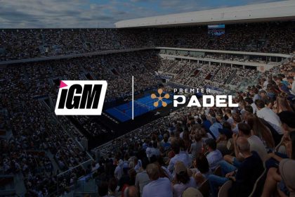 Premier Padel selects iGame Media for 2027 betting data and live streaming 2 Premier Padel selects iGame Media for 2027 betting data and live streaming