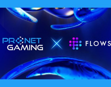 Pronet Gaming partners with Flows to expand automation across its network 4 Pronet Gaming partners with Flows to expand automation across its network