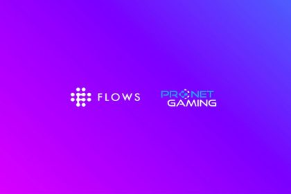 Pronet Gaming wählt Flows für mehr Plattforminnovation und Gamification 2 Pronet Gaming selects Flows to expand platform innovation and gamification