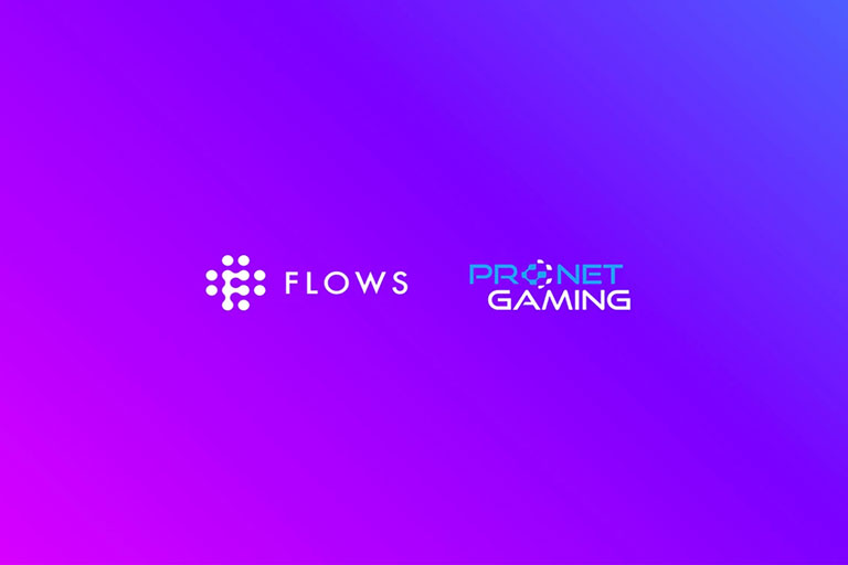 Pronet Gaming selects Flows to expand platform innovation and gamification 2 Pronet Gaming selects Flows to expand platform innovation and gamification