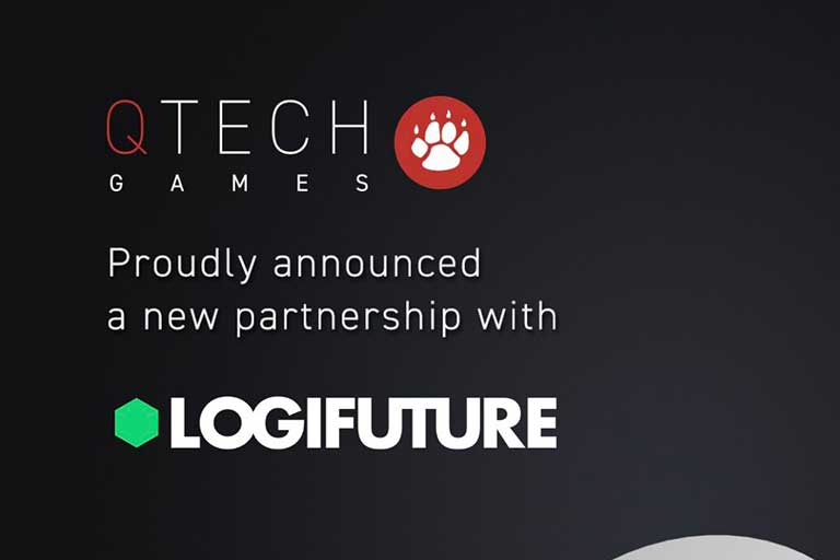 QTech partners with Logifuture to expand content across emerging markets