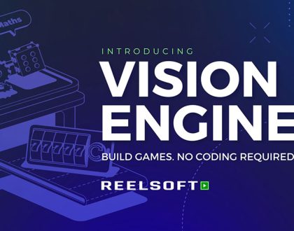 Reelsoft launches Vision Engine to simplify casino game development 3 Reelsoft launches Vision Engine to simplify casino game development