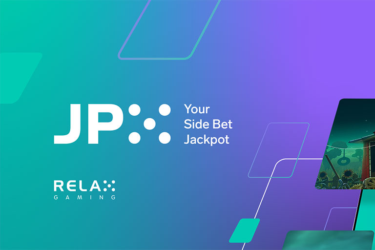 Relax Gaming launches JPX as new customisable side-bet jackpot solution 2 Relax Gaming launches JPX as new customisable side-bet jackpot solution