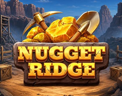 Relax Gaming launches Nugget Ridge slot with wild bonus features 5 Relax Gaming launches Nugget Ridge slot with wild bonus features