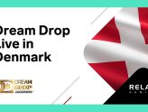 Relax Gaming takes the Dream Drop jackpot live in Denmark with FDJ UNITED 10 Relax Gaming takes the Dream Drop jackpot live in Denmark with FDJ UNITED