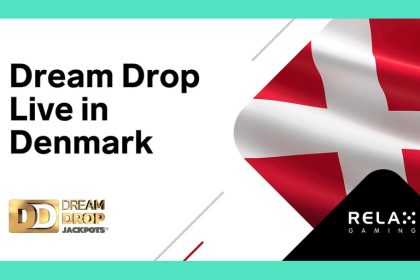 Relax Gaming takes the Dream Drop jackpot live in Denmark with FDJ UNITED 8 Relax Gaming takes the Dream Drop jackpot live in Denmark with FDJ UNITED