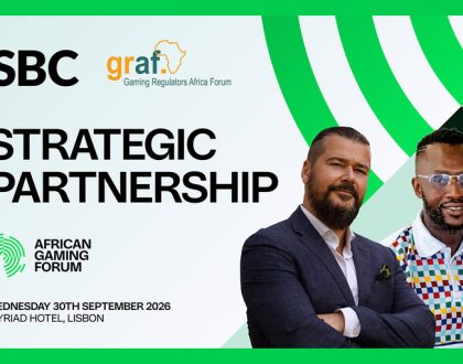 SBC and GRAF Form Strategic Partnership to Strengthen Regulatory Dialogue