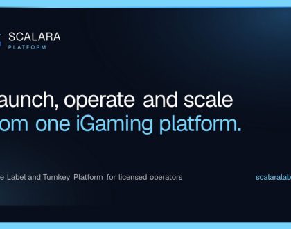 Scalara Labs launches casino platform with AI and no-code operator control 3 Scalara Labs launches casino platform with AI and no-code operator control