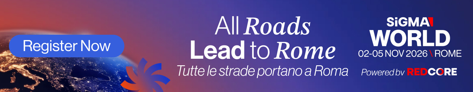Malta Media News: Your Gateway to iGaming and Business Success! 44 SiGMA Rome 1590x310 1