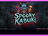 Slightly Edgy launches Spooky Kabuki slot through Yggdrasil Champions 11 Slightly Edgy launches Spooky Kabuki slot through Yggdrasil Champions