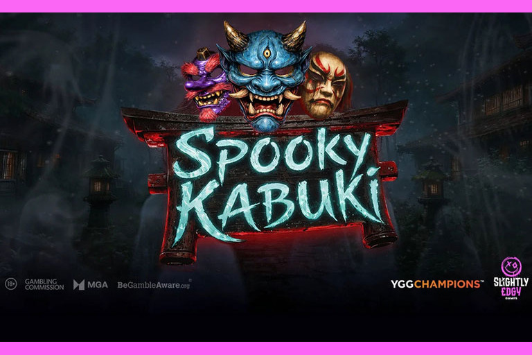 Malta Media News: Your Gateway to iGaming and Business Success! 249 Slightly Edgy launches Spooky Kabuki slot through Yggdrasil Champions