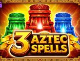 Spinomenal launches 3 Aztec Spells with fresh bonus mechanics and x3,000 12 Spinomenal launches 3 Aztec Spells with fresh bonus mechanics and x3,000