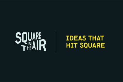 Square in the Air unveils new identity as agency marks 20 years of growth 5 Square in the Air unveils new identity as agency marks 20 years of growth