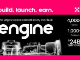 Stake rebrands Stake Engine as Engine for wider iGaming operator access 9 Stake rebrands Stake Engine as Engine for wider iGaming operator access