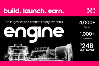Stake rebrands Stake Engine as Engine for wider iGaming operator access 2 Stake rebrands Stake Engine as Engine for wider iGaming operator access
