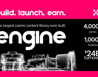 Stake benennt Stake Engine in Engine um und öffnet sie für iGaming Anbieter 3 Stake rebrands Stake Engine as Engine for wider iGaming operator access