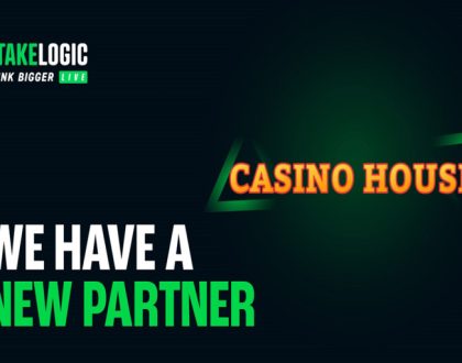 Stakelogic Live brings live casino portfolio to Casino House in Denmark