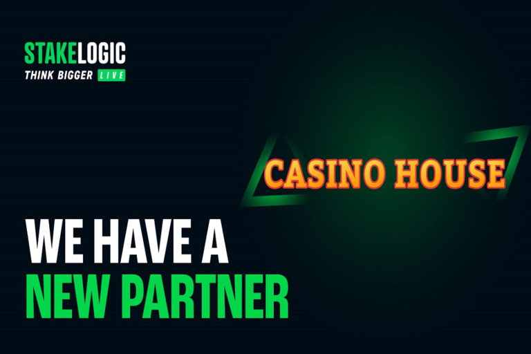 Stakelogic Live brings live casino portfolio to Casino House in Denmark