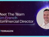Terragon appoints Tim French to lead its broader commercial growth strategy