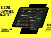 ThrillTech launches ThrillArena as a player-funded tournament platform