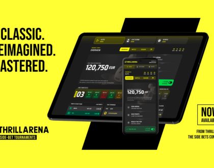 ThrillTech launches ThrillArena as a player-funded tournament platform 3 ThrillTech launches ThrillArena as a player-funded tournament platform