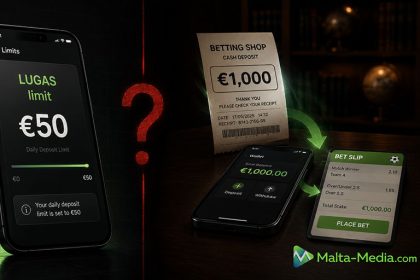 Tipwin Wallet wirft neue Fragen zu Deutschlands LUGAS Wettlimits auf 3 Tipwin wallet raises questions over Germany’s LUGAS betting limits