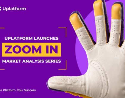 Uplatform launches ‘Zoom In’ reports to decode the global iGaming market 3 Uplatform launches ‘Zoom In’ reports to decode the global iGaming market