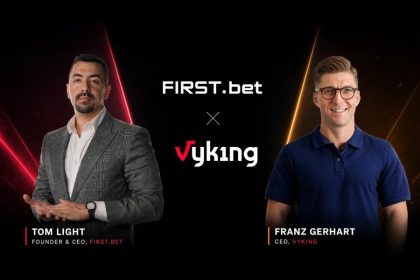 Vyking builds its own sportsbook on FIRST.bet's SportOS 9 Vyking builds its own sportsbook on FIRST.bet's SportOS