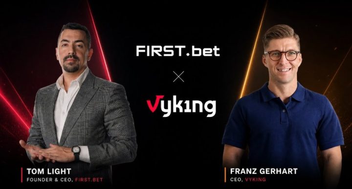 Vyking builds its own sportsbook on FIRST.bet's SportOS 1 Vyking builds its own sportsbook on FIRST.bet's SportOS