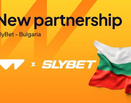 Wazdan expands Bulgarian presence as SlyBet adds its casino game portfolio 3 Wazdan expands Bulgarian presence as SlyBet adds its casino game portfolio