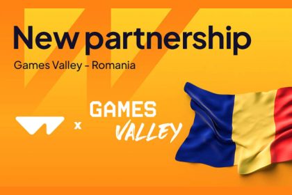 Wazdan partners with Games Valley to expand access to its game portfolio
