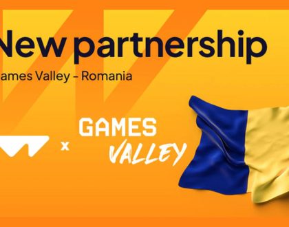 Wazdan partners with Games Valley to expand access to its game portfolio 5 Wazdan partners with Games Valley to expand access to its game portfolio