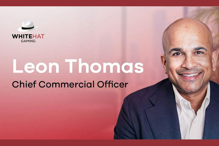 Malta Media News: Your Gateway to iGaming and Business Success! 49 White Hat Gaming names Leon Thomas chief commercial officer for growth