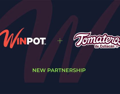 Winpot signs sponsorship agreement with Tomateros de Culiacán for 2026-27 3 Winpot signs sponsorship agreement with Tomateros de Culiacán for 2026-27