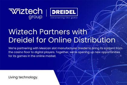 Wiztech Group and Dreidel Interactive form Mexico-focused gaming venture 4 Wiztech Group and Dreidel Interactive form Mexico-focused gaming venture