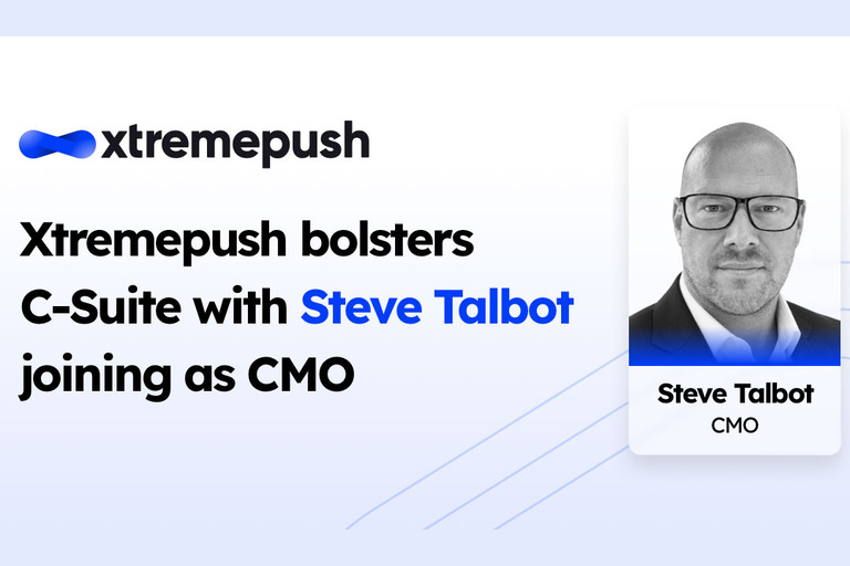 Malta Media News: Your Gateway to iGaming and Business Success! 294 Xtremepush appoints Steve Talbot as new global chief marketing officer
