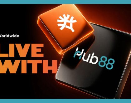 Yggdrasil Gaming strengthens global reach through Hub88 game partnership