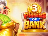 Yggdrasil launches 3 Piggies of Bank with fresh bonus gameplay features